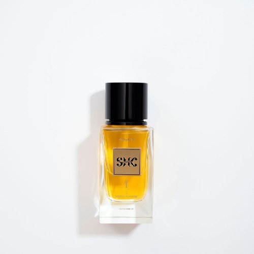 SHK I BY SAOUD ALKAABI